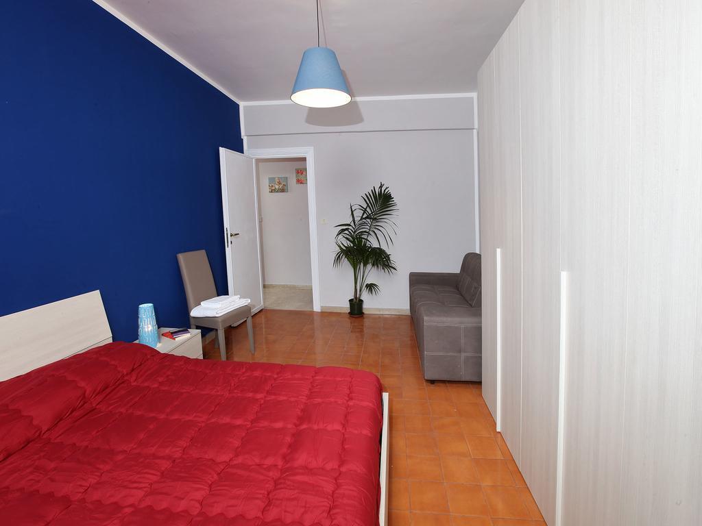 Alice Home Rome Exterior photo