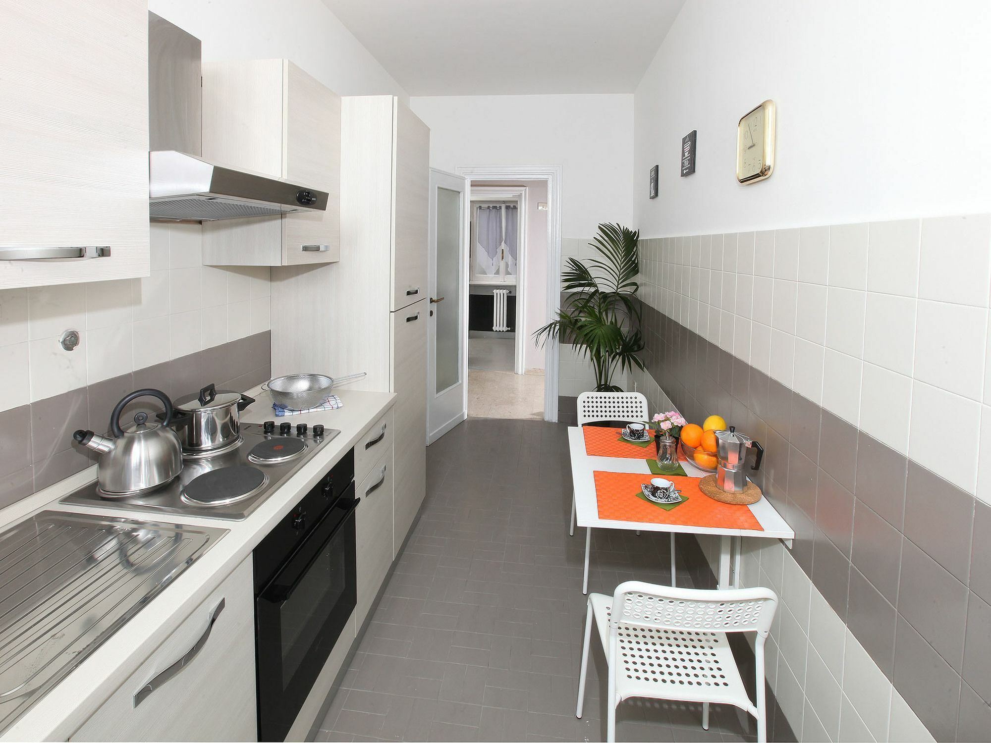 Alice Home Rome Exterior photo