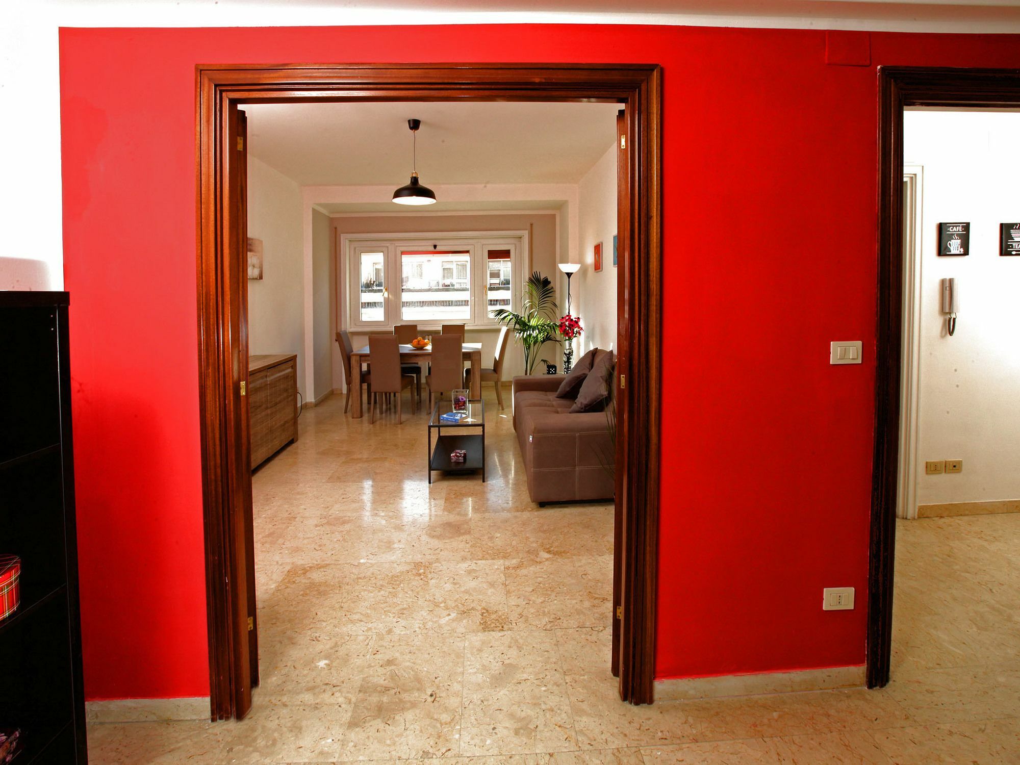 Alice Home Rome Exterior photo