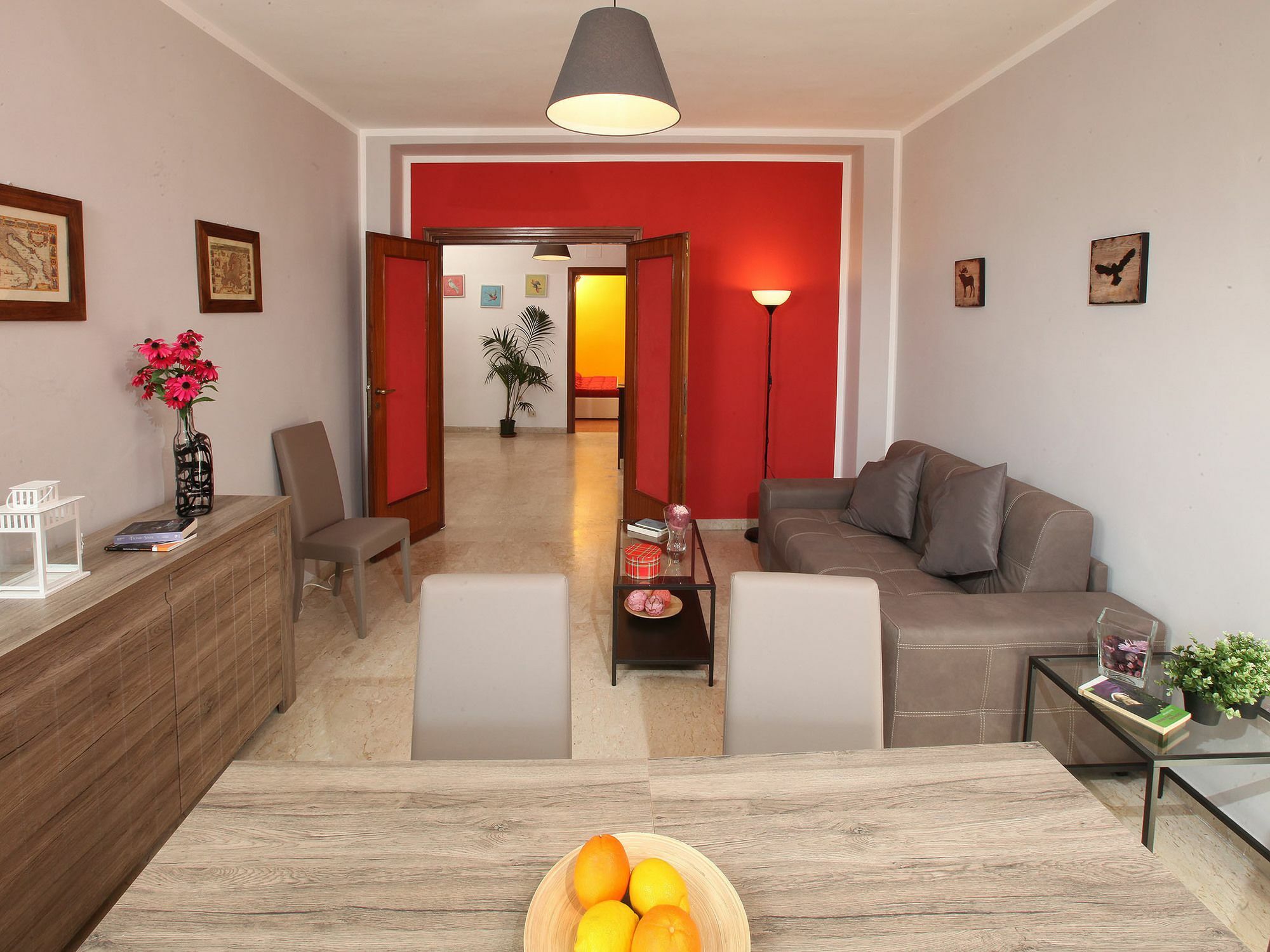 Alice Home Rome Exterior photo